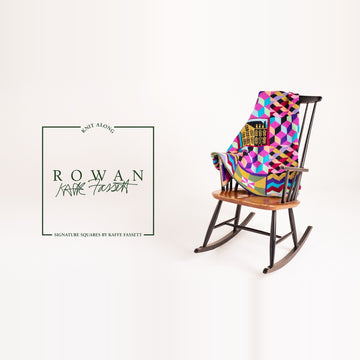 Rowan Signature Squares Knit Along 2026