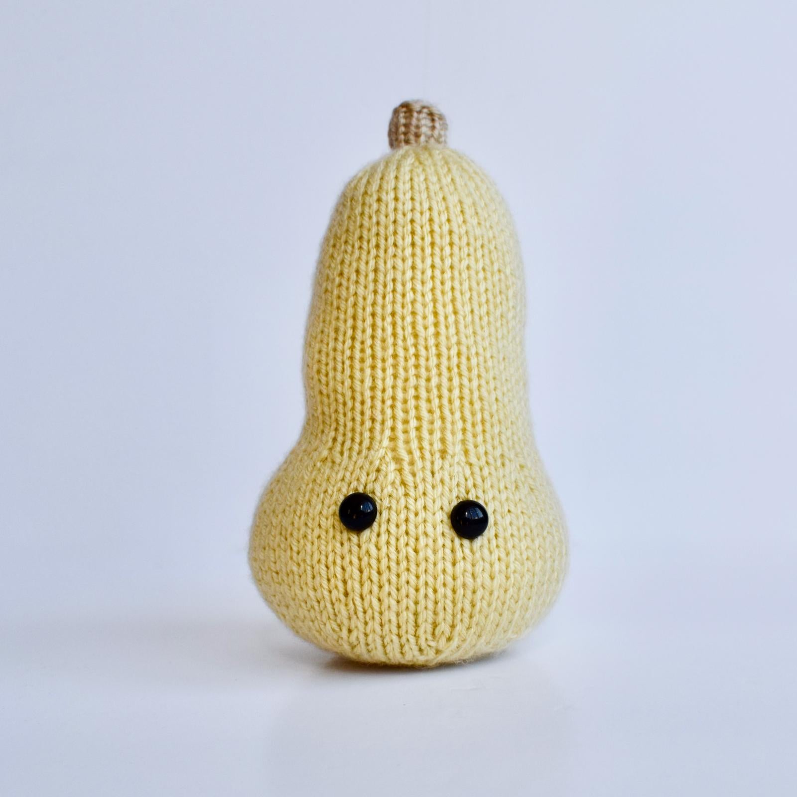 Butternut Squash