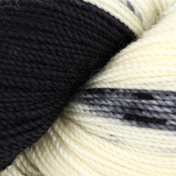 Baah Yarn La Jolla Pooling Yarn - Merino Wool 4 Ply