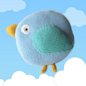 Bella Bird Cushion
