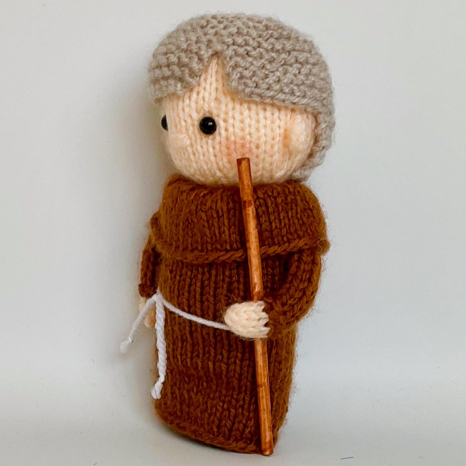 Robin Hood Pantomime Dolls