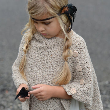 Timberlyn Poncho