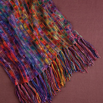Wrapped in Color