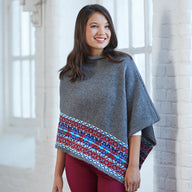 Valley Yarns Culloden Knitting Pattern