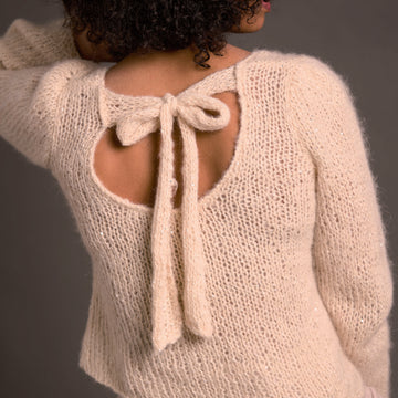 Rowan Alpaca Sparkle Designs