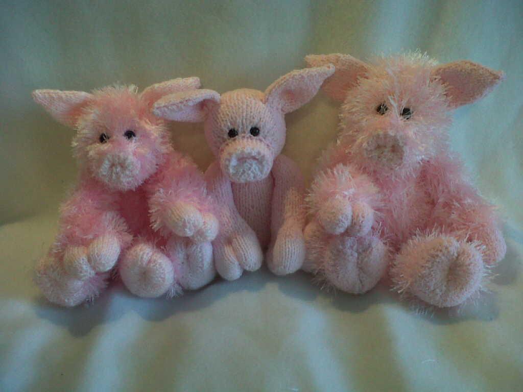 Little Piggy