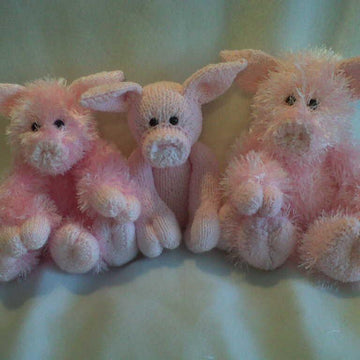 Little Piggy