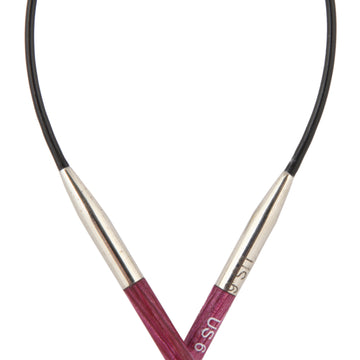 Knitter's Pride Dreamz 10" Circular Needles
