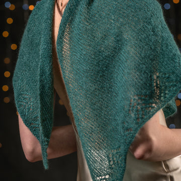 Berroco Midnight Magic Collection Hat Knitting Pattern