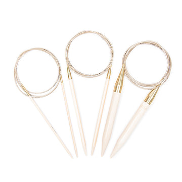 addi Natura 40" Circular Needles