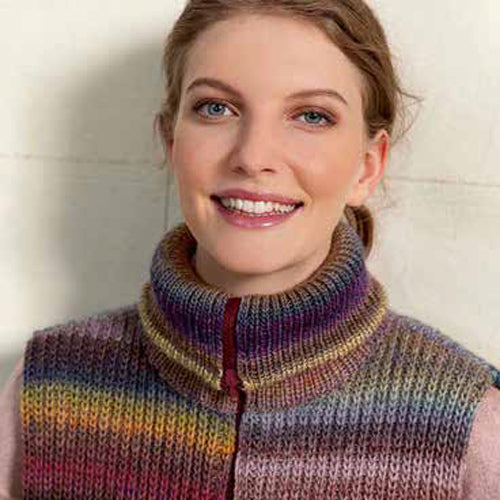 Lang Dickey Accessory Knitting Pattern
