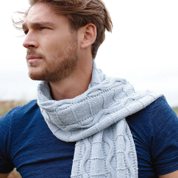 Rowan Ocean Blue Collection - Denim Revive