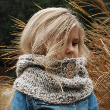 Channel Cowl
