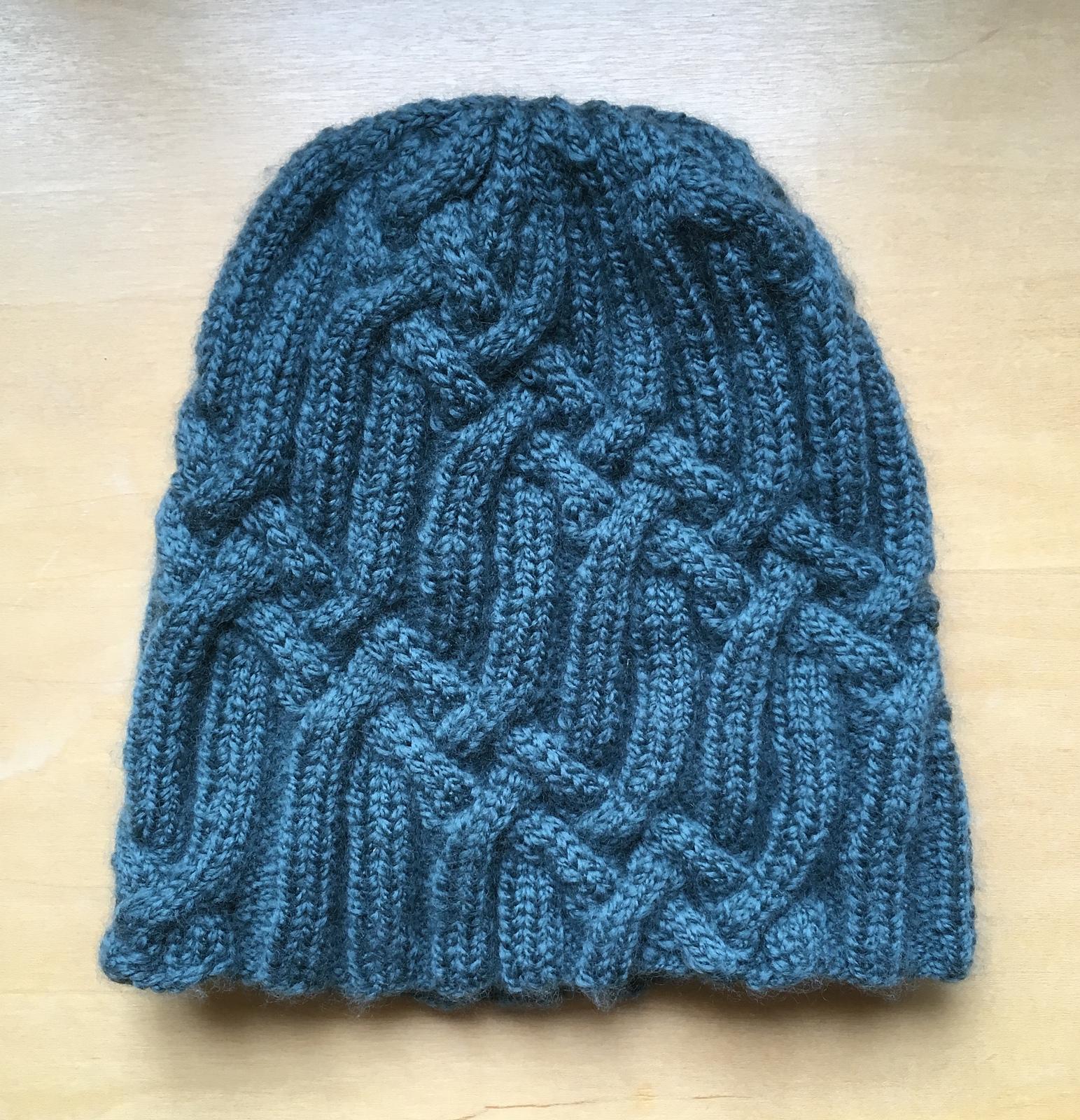 Clarendon Hat