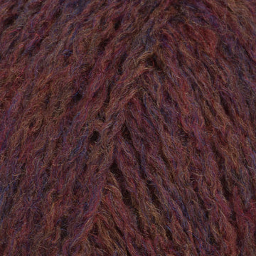 Burgundy Heather (1)