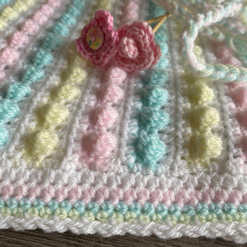 Sweet Baby Blanket