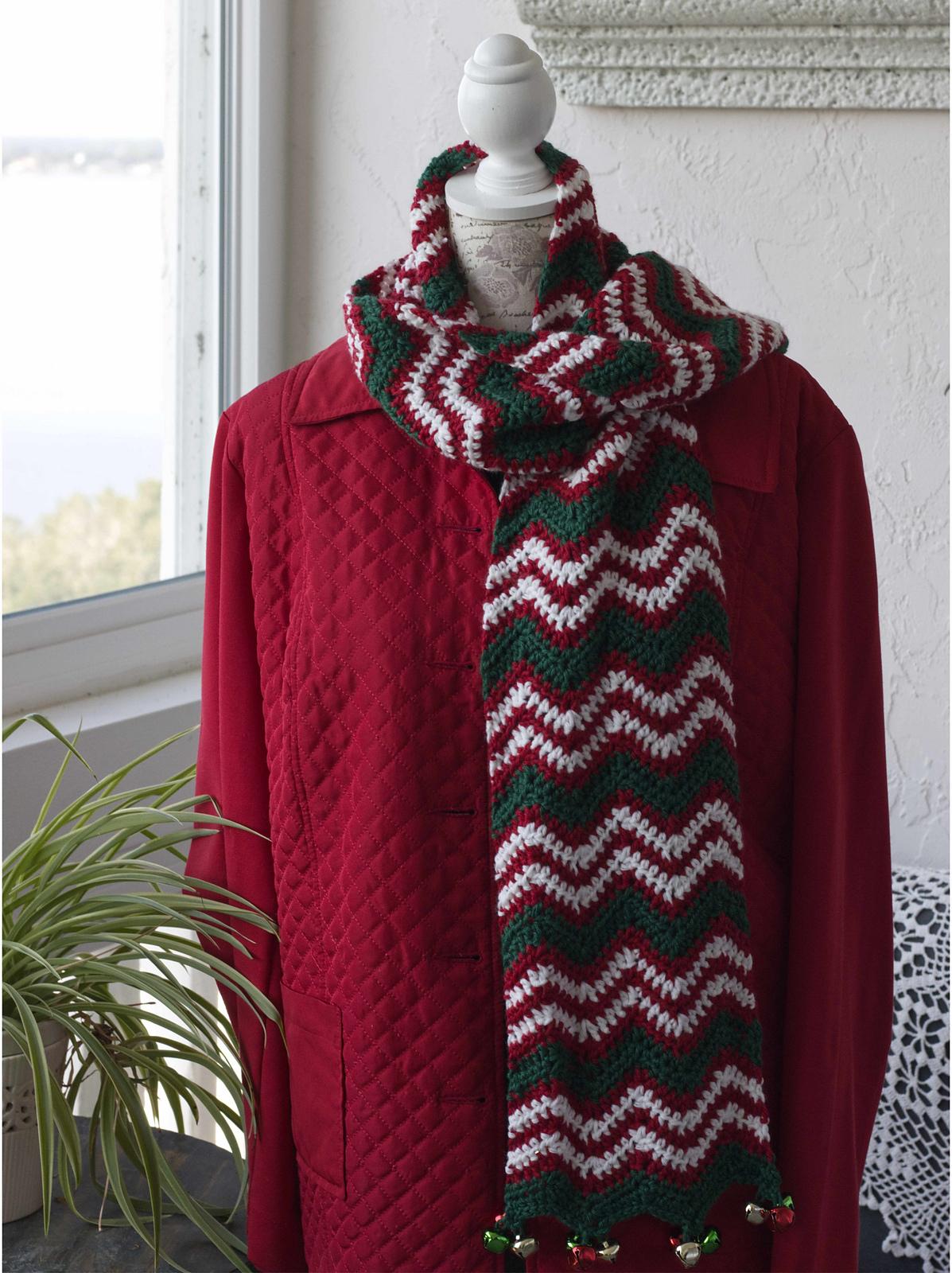Merry Scarf