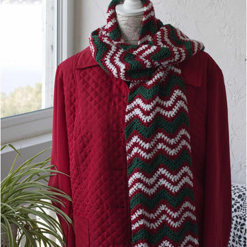Merry Scarf