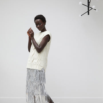 Debbie Bliss Neve Top PDF