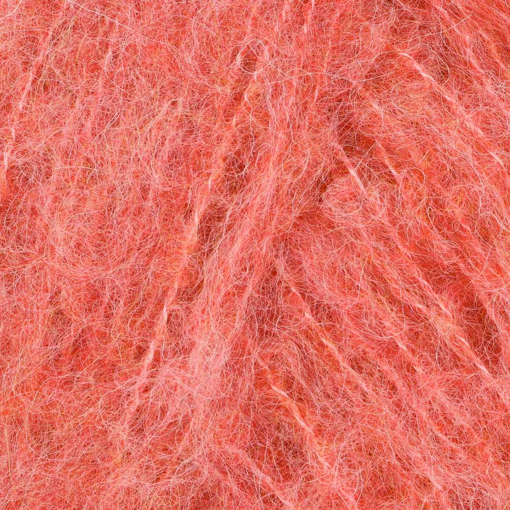 Lana Grossa Natural Alpaca Lungo Yarn - Alpaca Aran