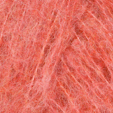 Lana Grossa Natural Alpaca Lungo Yarn - Alpaca Aran