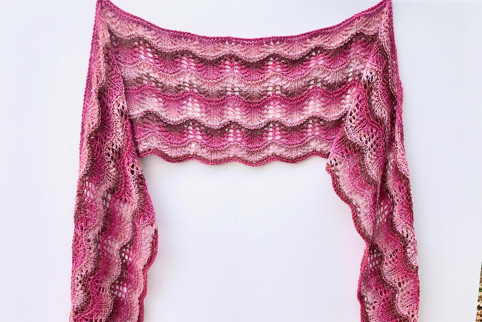 Freya Scarf
