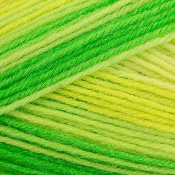 Neon Leaf (7186)