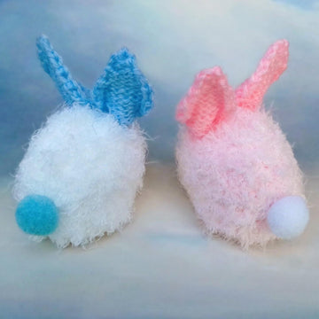 Baby Bunnies - Creme Egg Covers