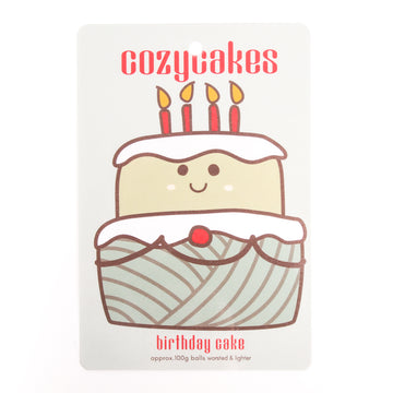 Binkwaffle Cozy Cake - Medium