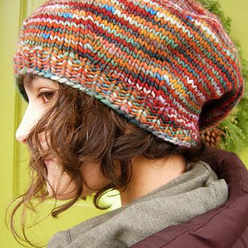 One Day Beret