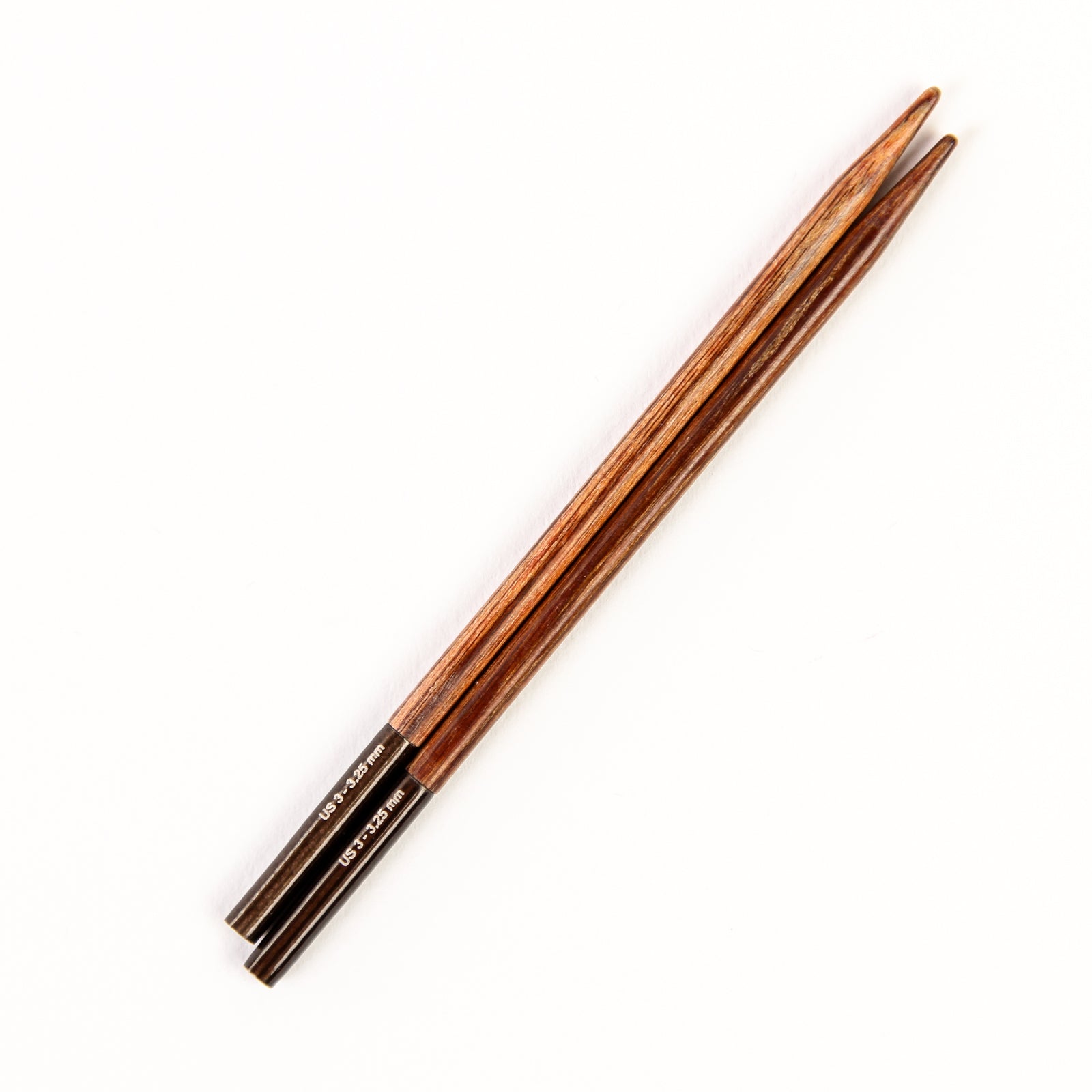 Knitter's Pride Ginger Special Interchangeable Circular Needle Tips