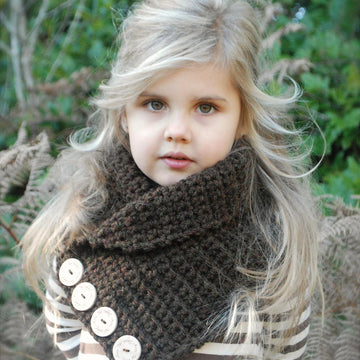 Remington Cowl
