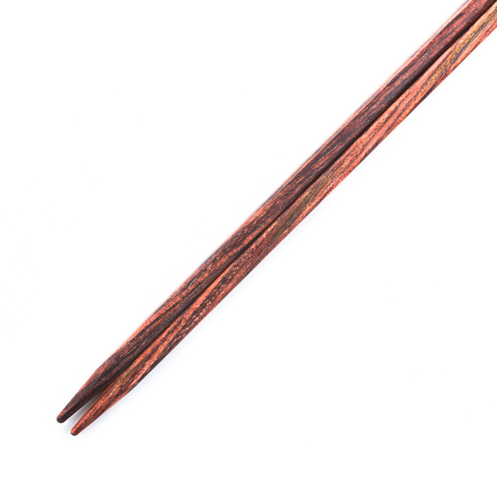 KnitPro Cubics Double Point Needles 8" (Set of 5)