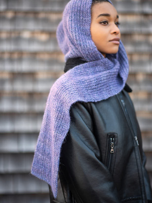 Berroco Eloisa Accessory Knitting Pattern
