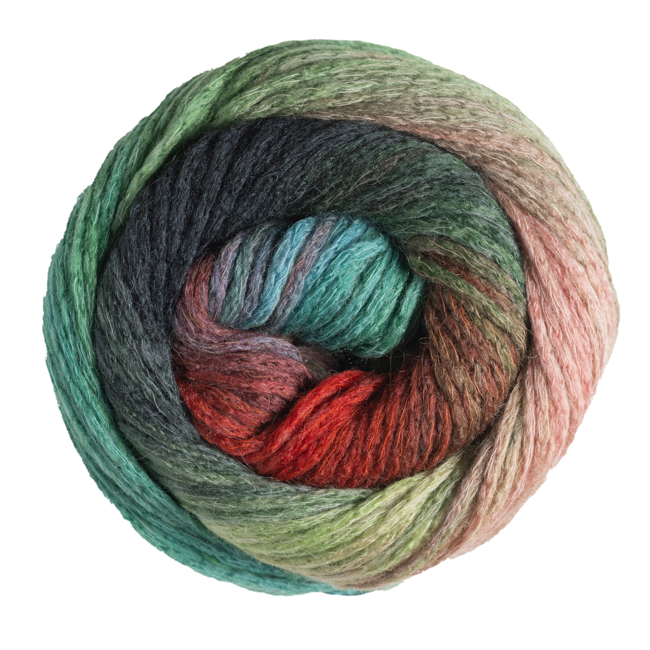 Berroco Gianna Yarn - Merino Wool Worsted