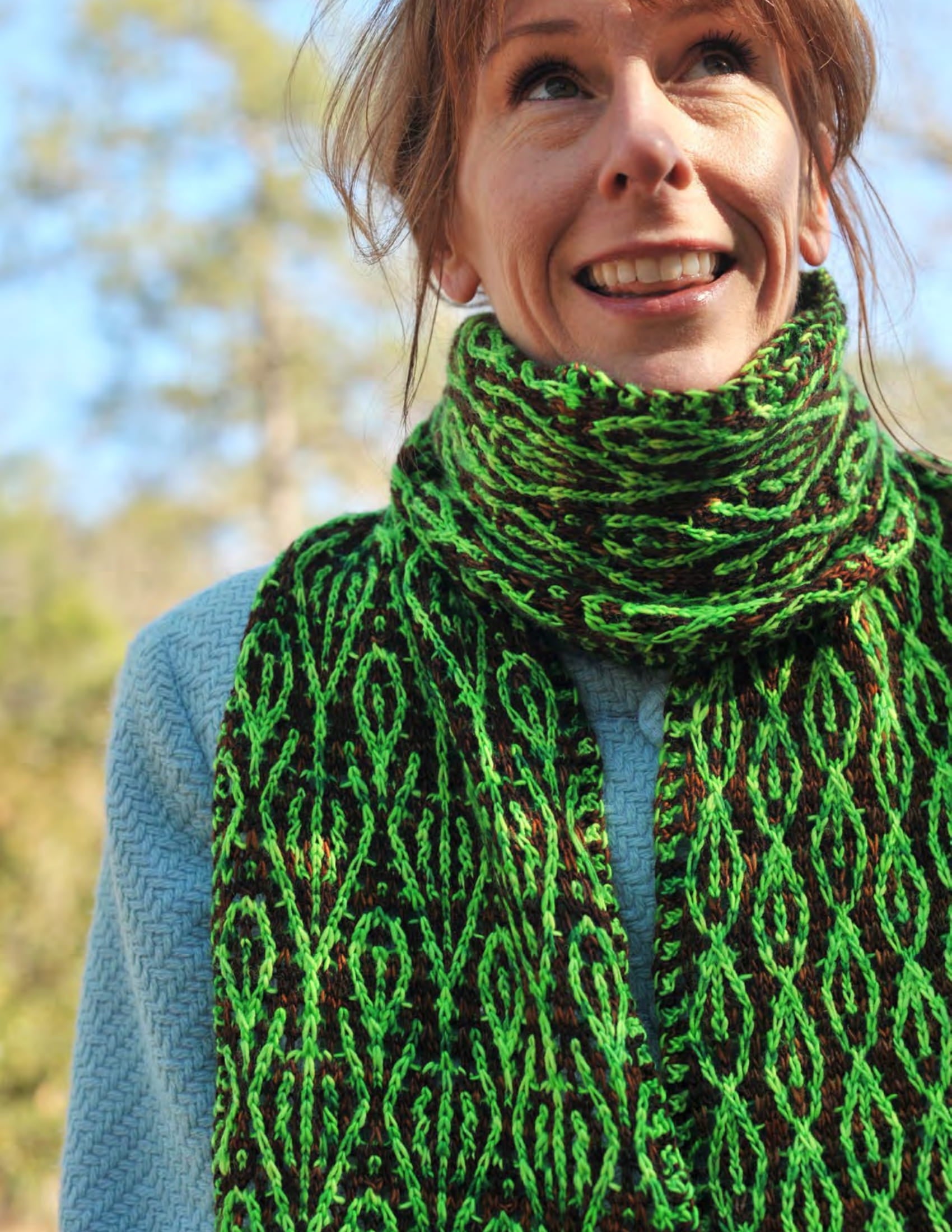 Knit Edge Magazine Issue Five