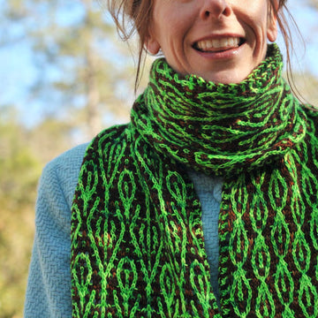 Knit Edge Magazine Issue Five