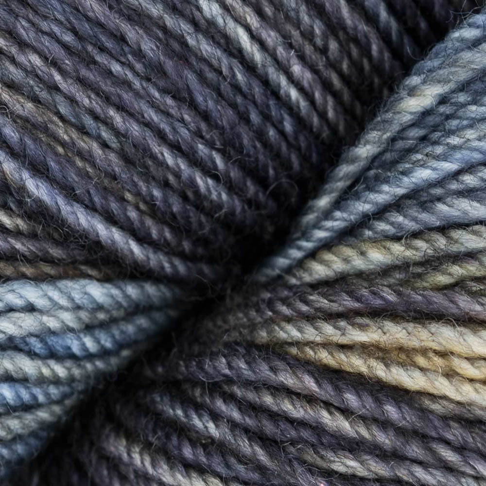 Malabrigo Sock Merino 3 Ply Yarn - Superwash Merino 3 Ply