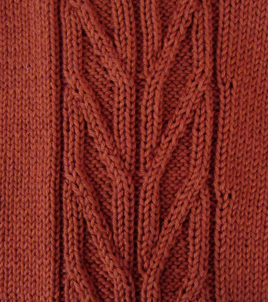 Longacre Pullover
