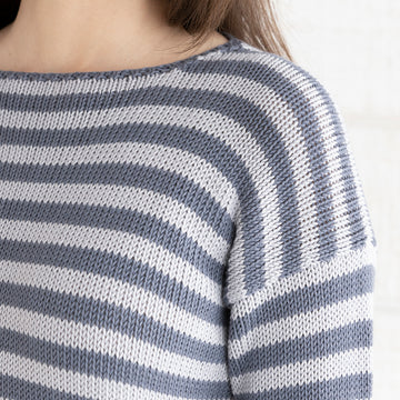 Valley Yarns Bacopa Knitting Pattern
