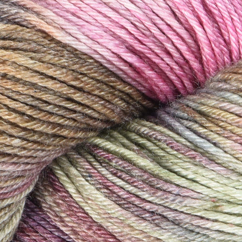 Manos del Uruguay Feliz Yarn - Superwash Merino DK