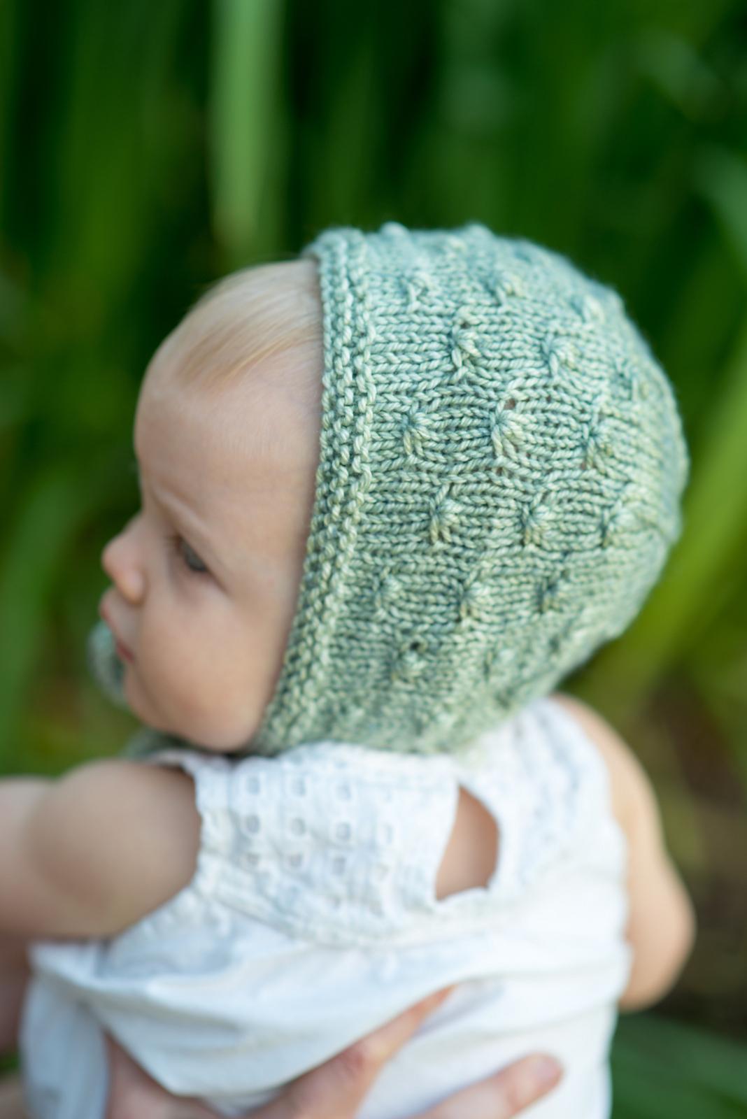 Mae Bonnet