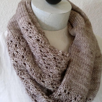 Antelope Cowl
