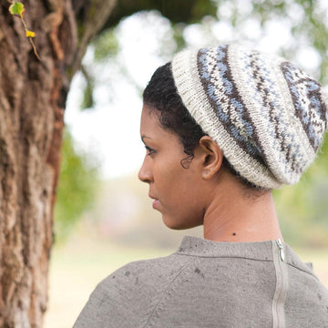 Phowa Hat