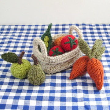 Fruit & Vegetables