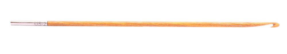 Knitter's Pride Dreamz Interchangeable Tunisian Crochet Hooks