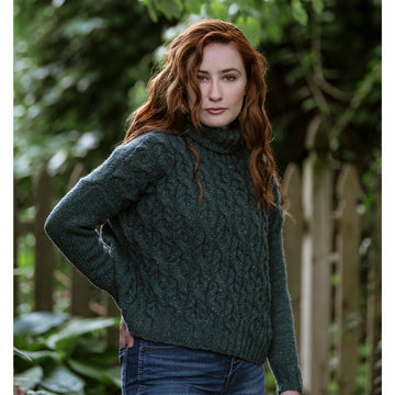 Kelbourne Woolens Kelby Pullover PDF