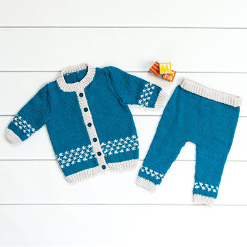 Valley Yarns Yukou Knitting Pattern