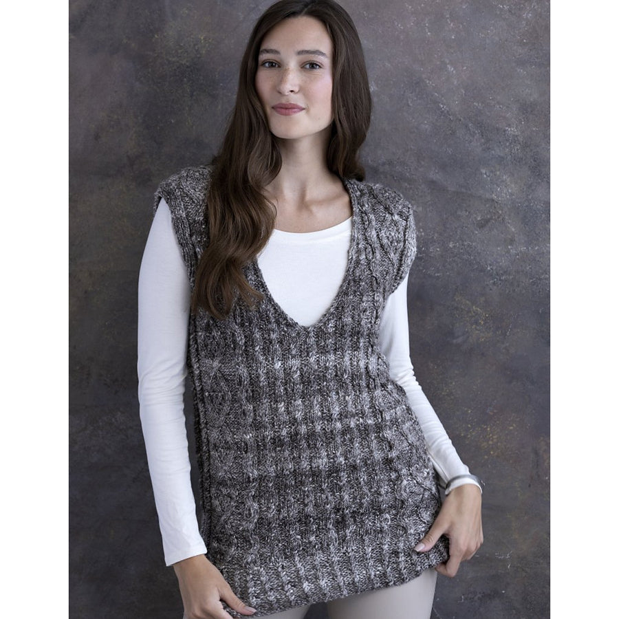 Noro Timaru Knitting Pattern