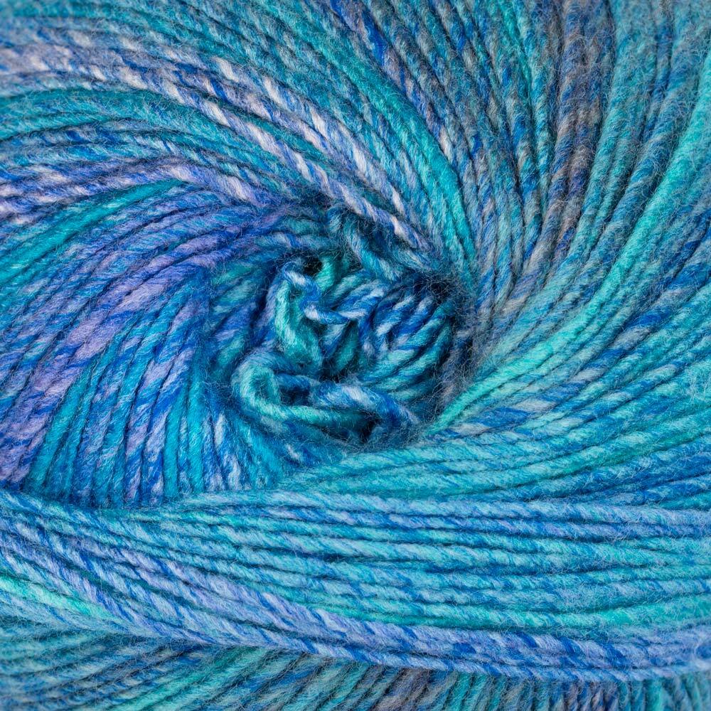 Sirdar Jewelspun With Wool Chunky Yarn - Acrylic Chunky